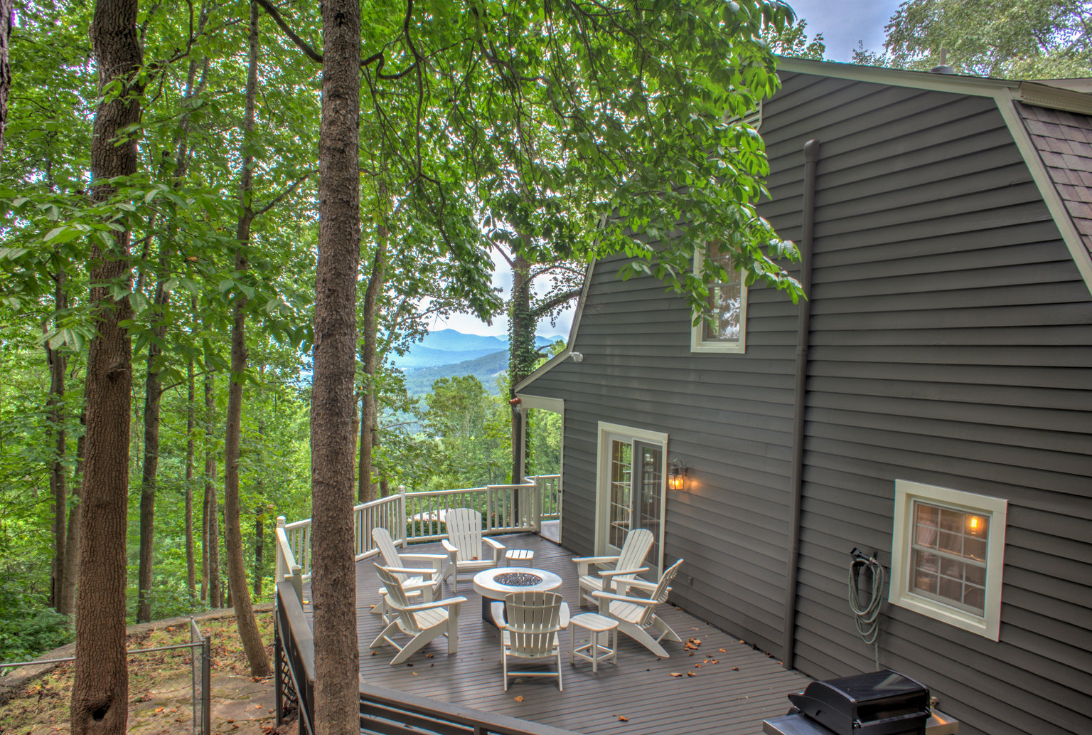 Asheville Vacation Rental