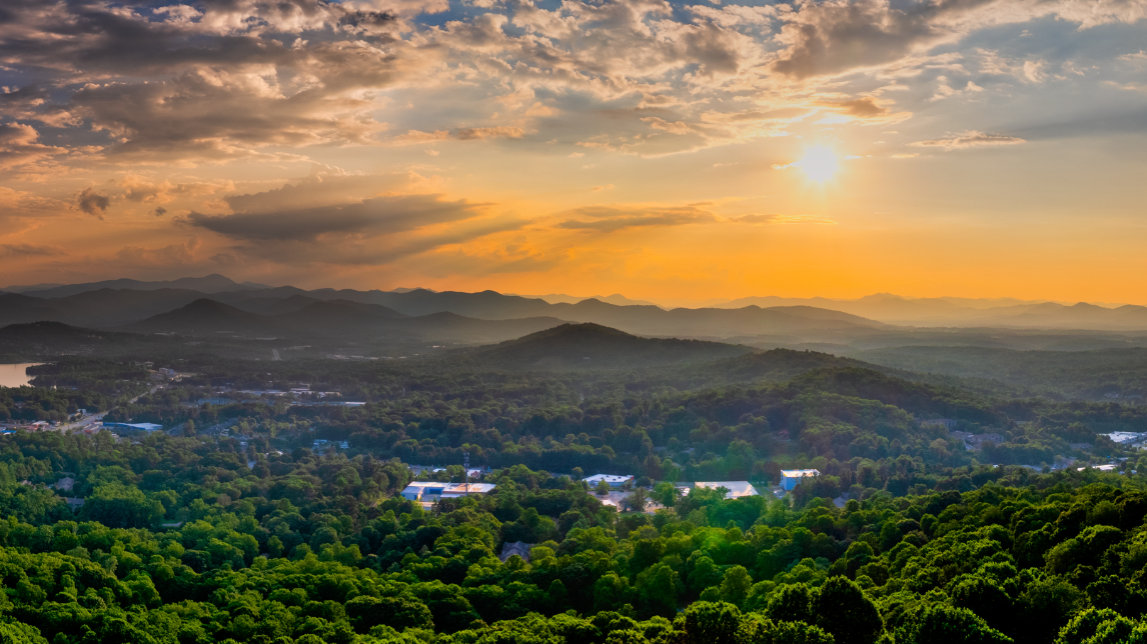 Asheville Vacation Rental