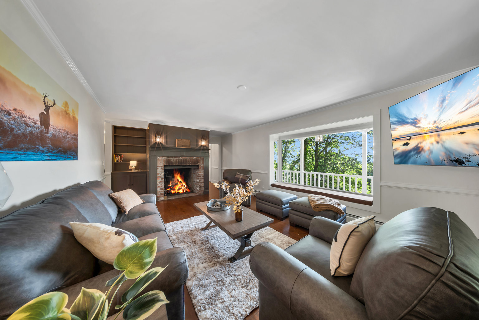 Asheville Vacation Rental