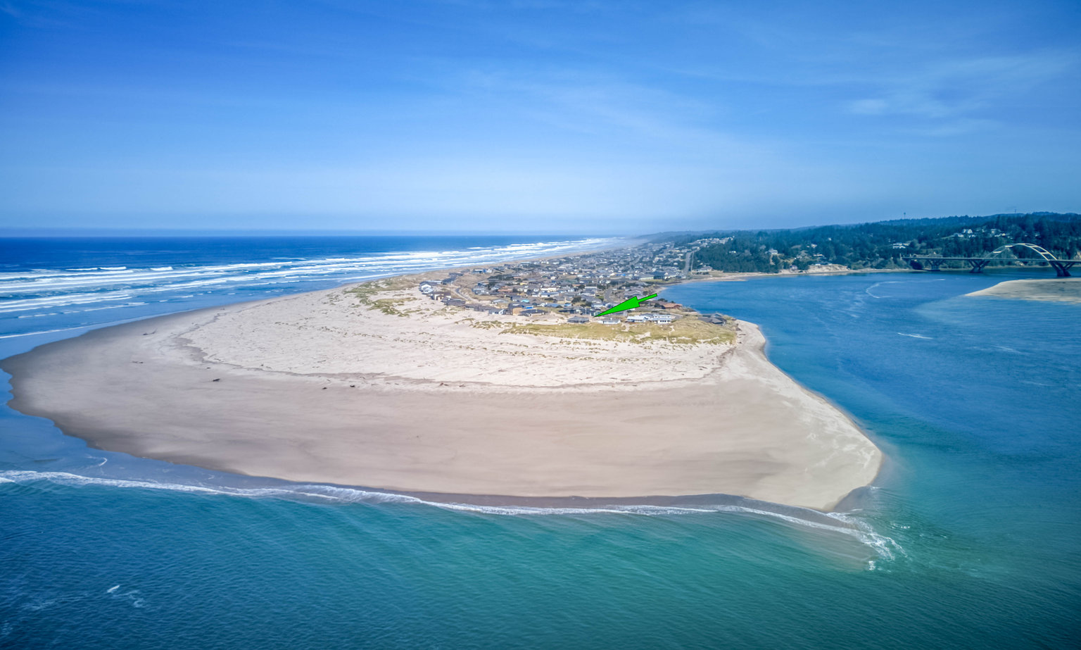 Waldport Vacation Rental