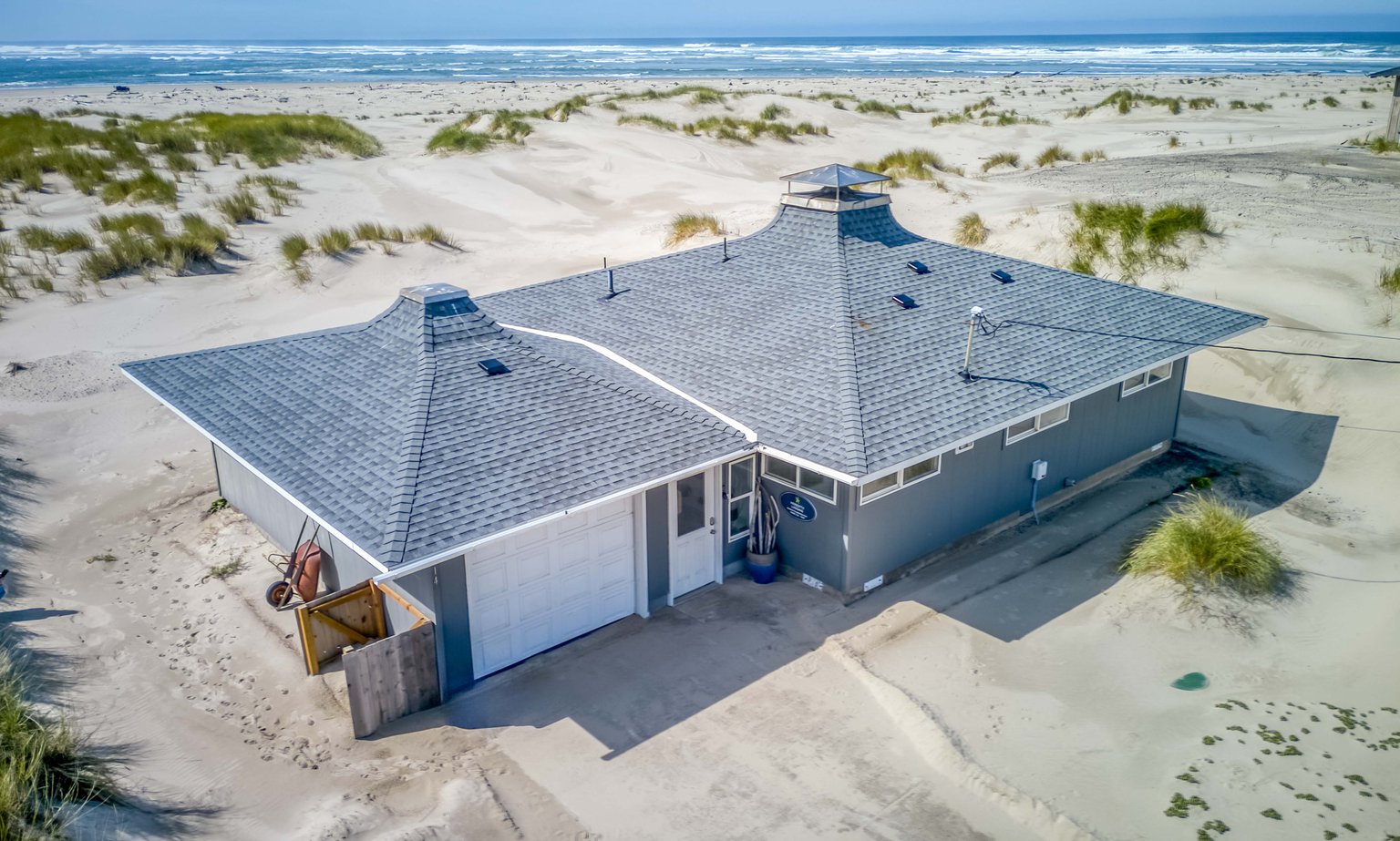 Waldport Vacation Rental