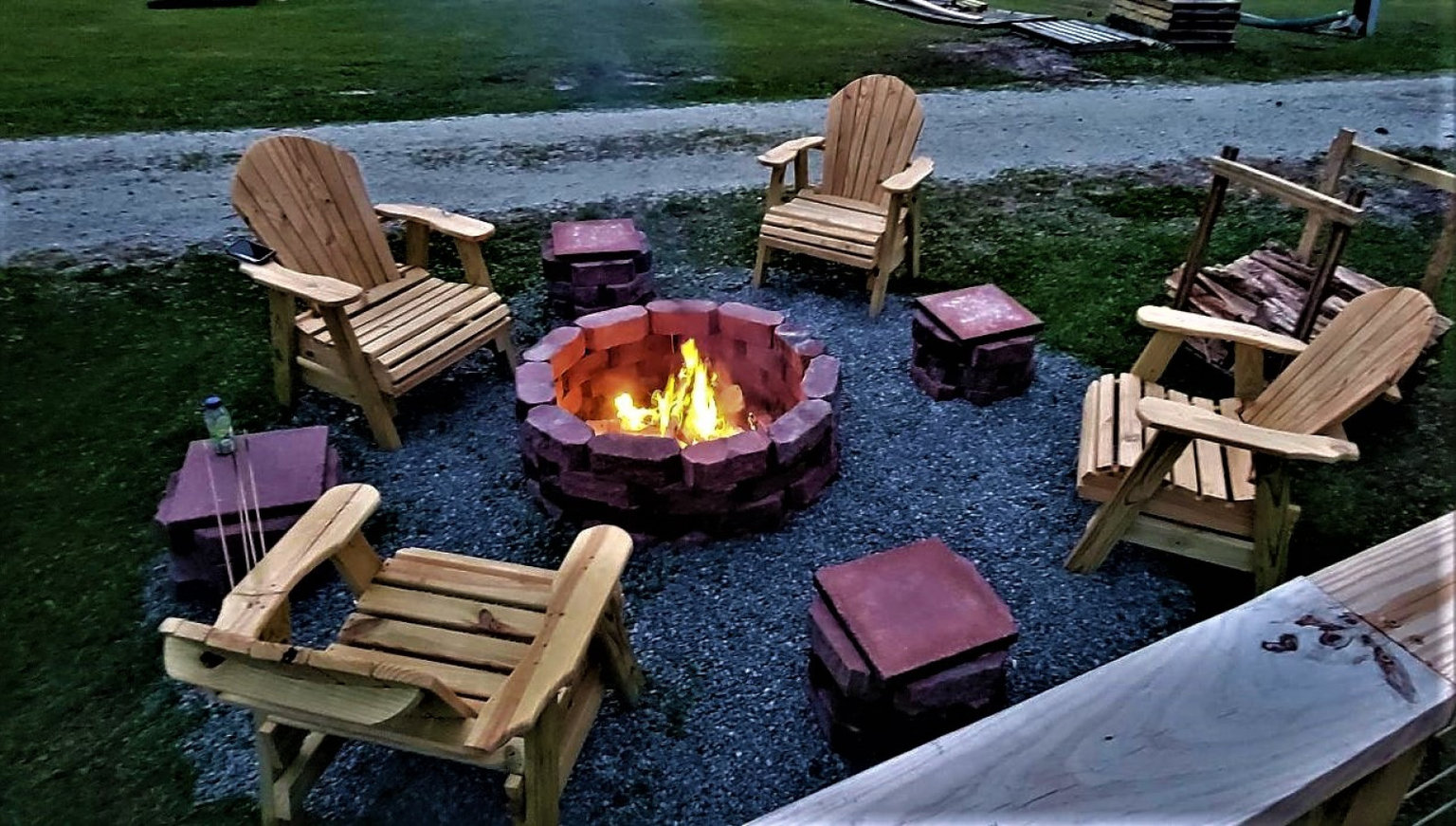 Sneads Ferry Vacation Rental