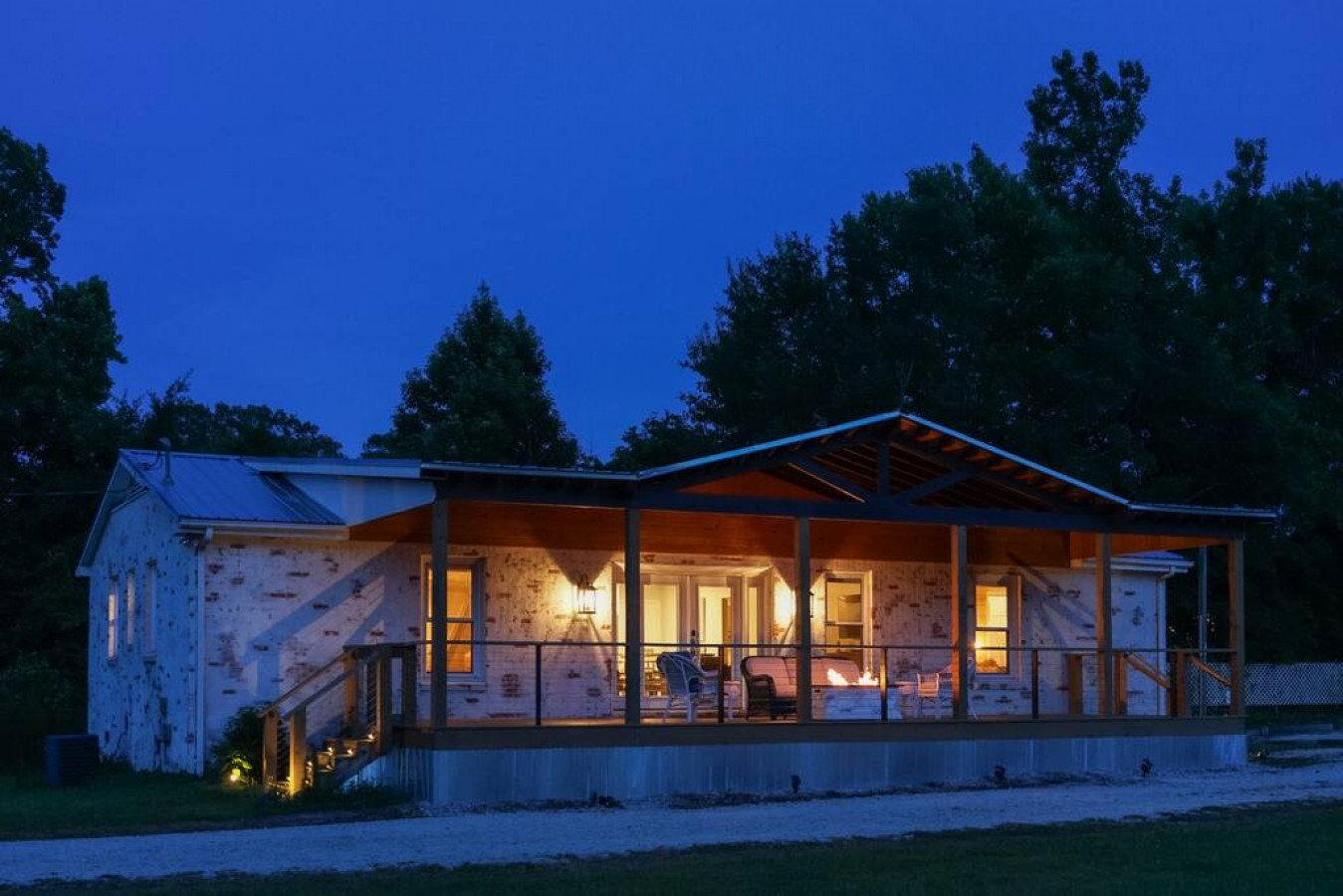 Sneads Ferry Vacation Rental