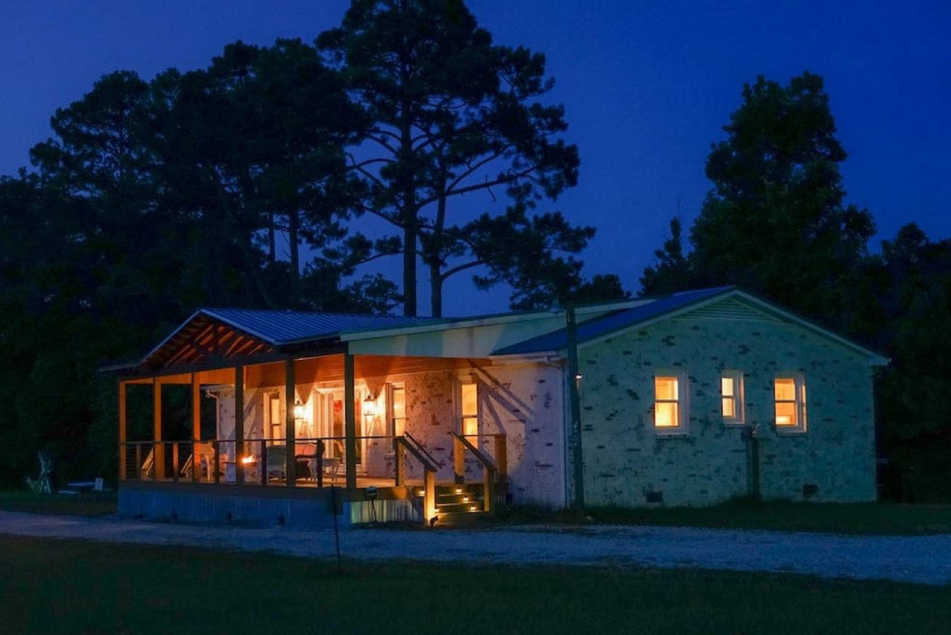 Sneads Ferry Vacation Rental