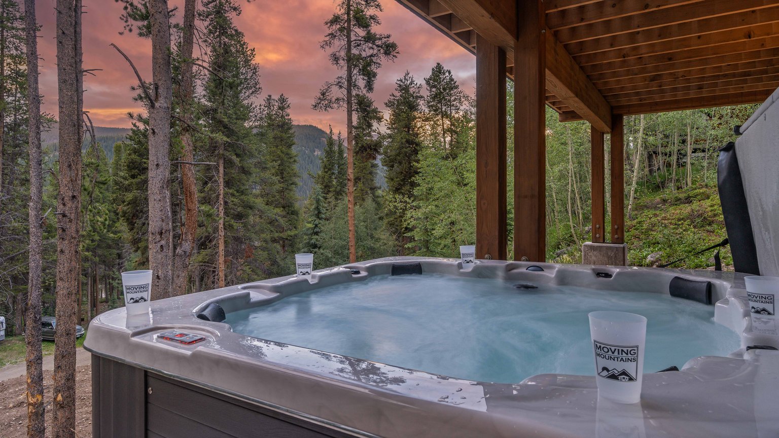 Blue River Vacation Rental