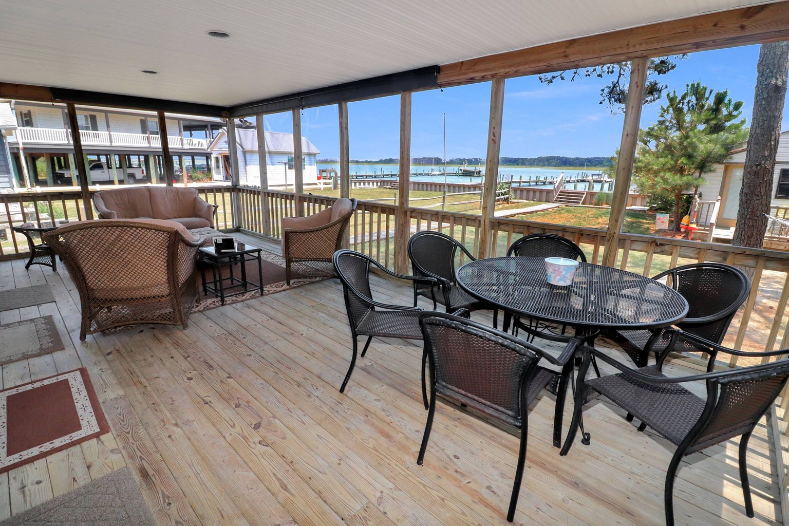 Chincoteague Island Vacation Rental