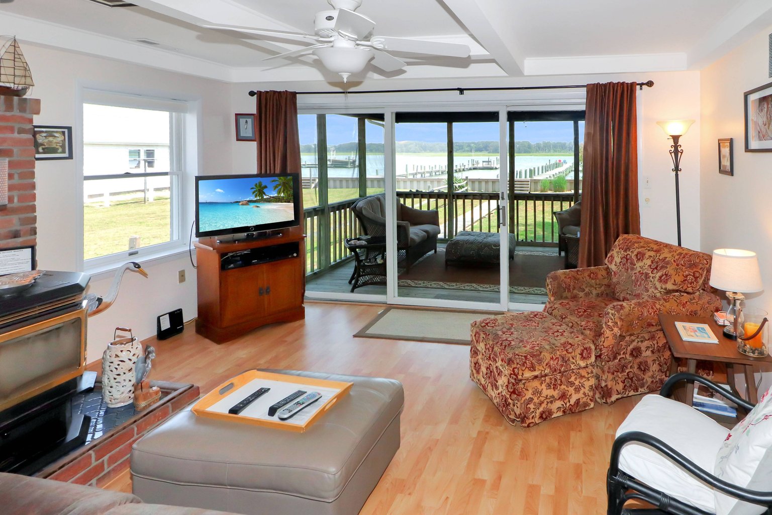 Chincoteague Island Vacation Rental