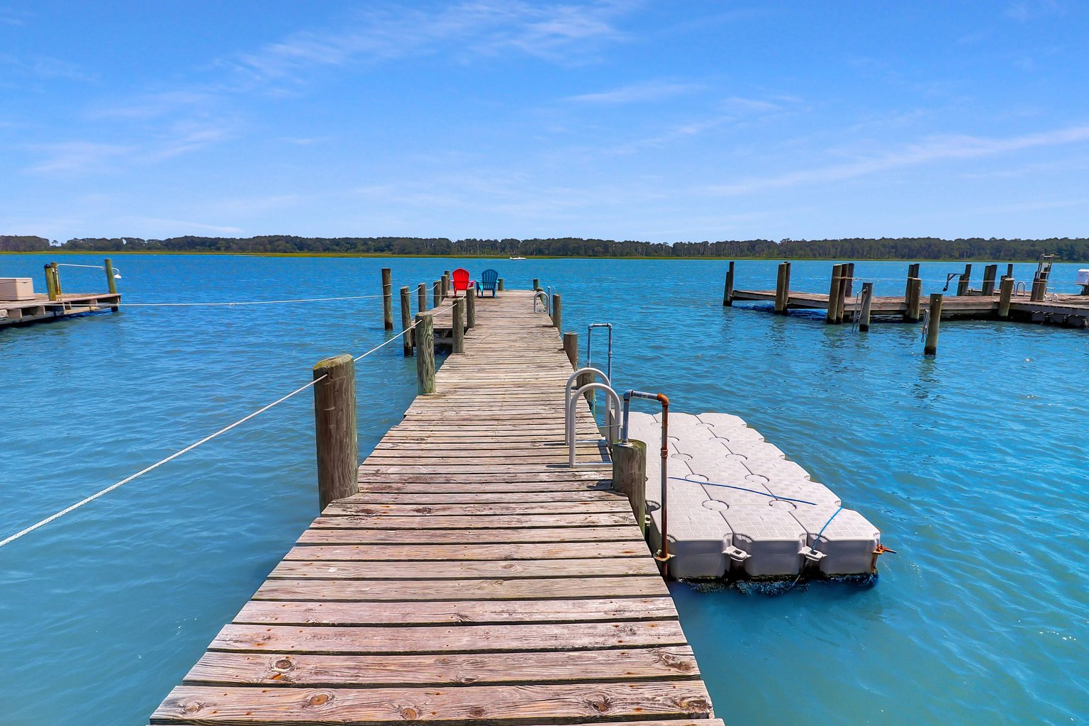 Chincoteague Island Vacation Rental