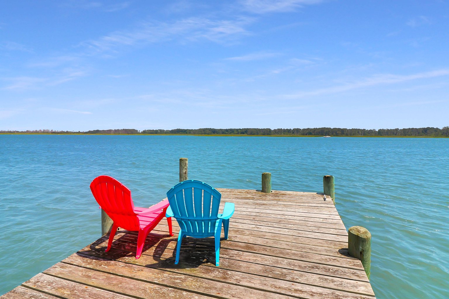 Chincoteague Island Vacation Rental