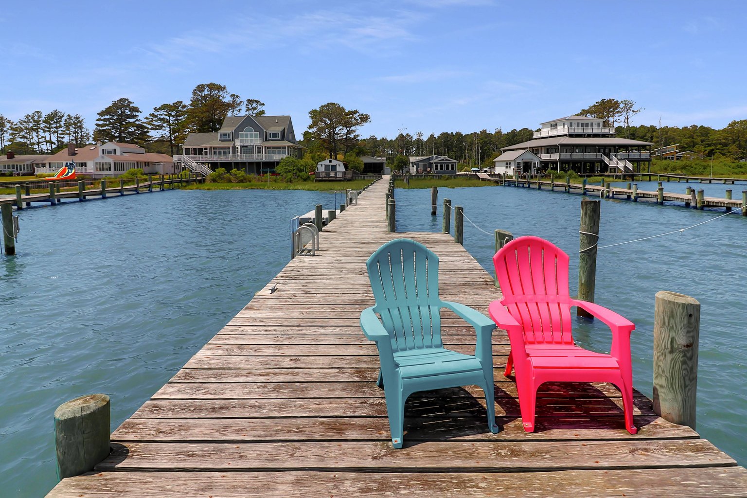 Chincoteague Island Vacation Rental