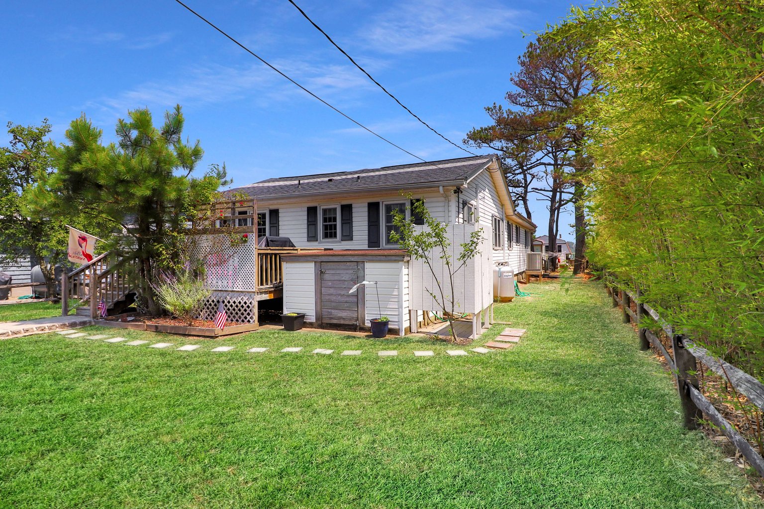 Chincoteague Island Vacation Rental