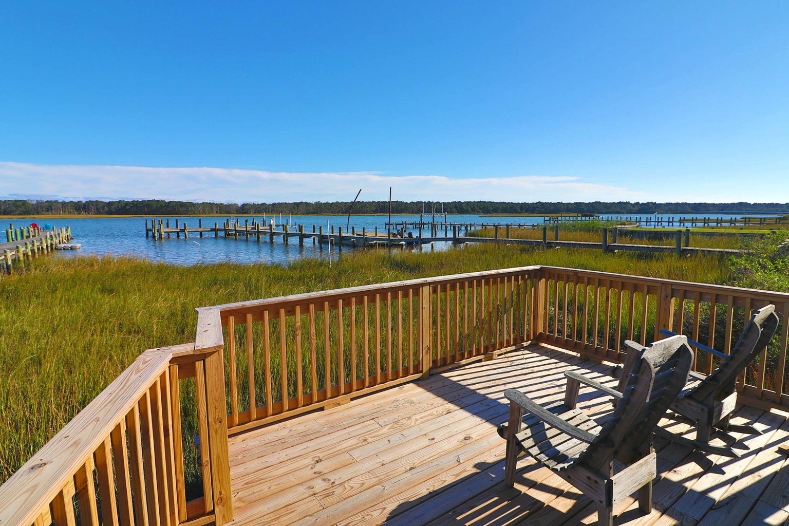 Chincoteague Island Vacation Rental