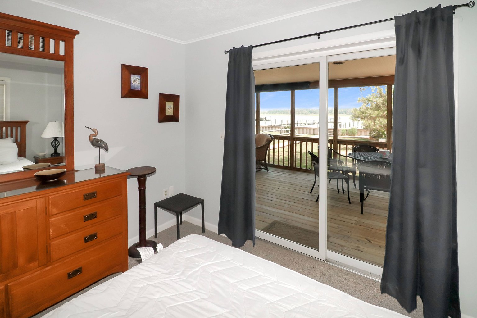 Chincoteague Island Vacation Rental