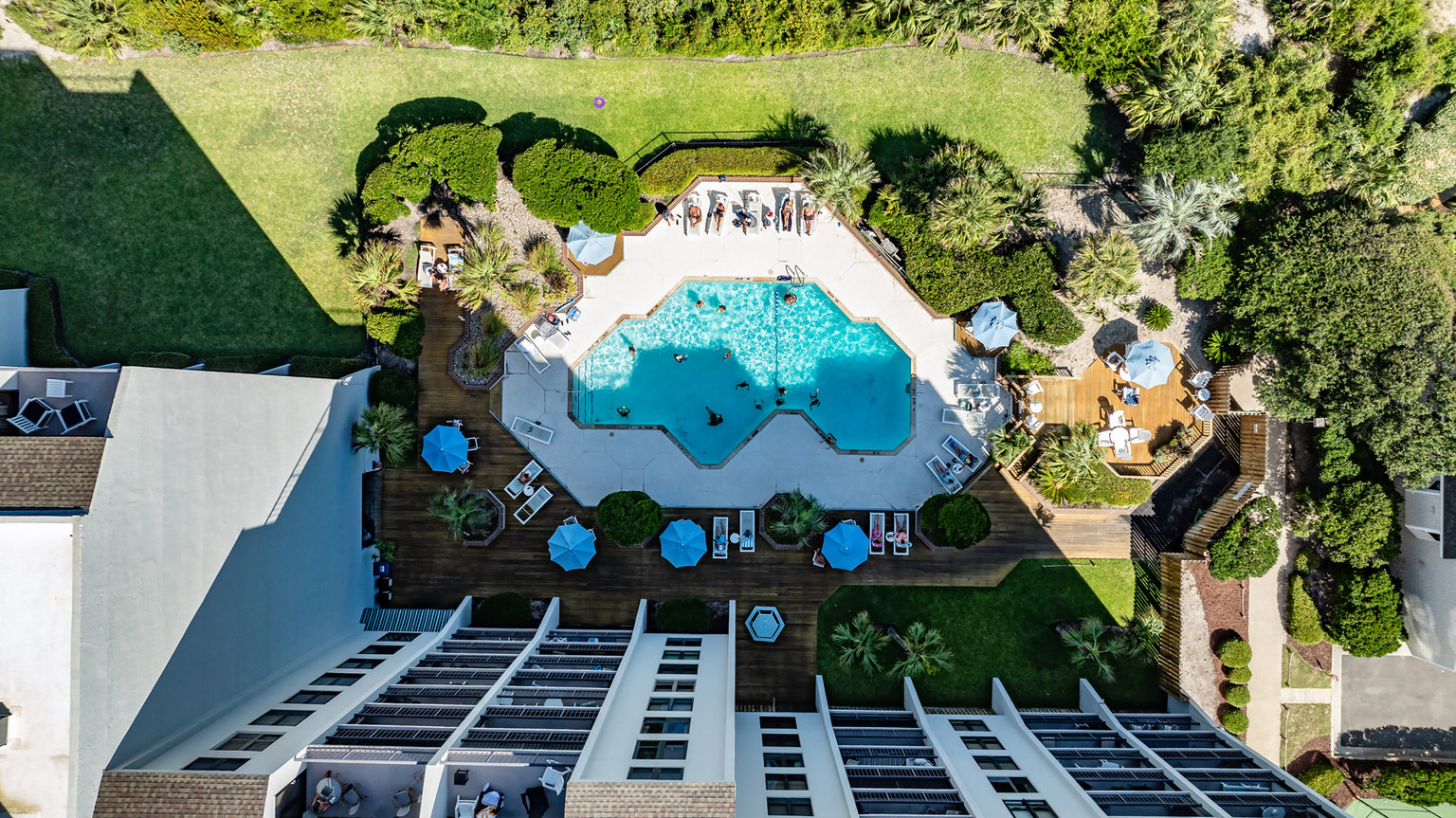 Wrightsville Beach Vacation Rental