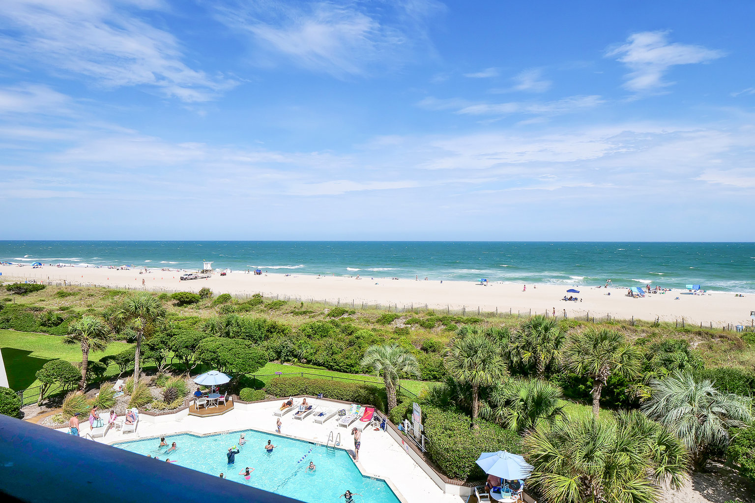 Wrightsville Beach Vacation Rental
