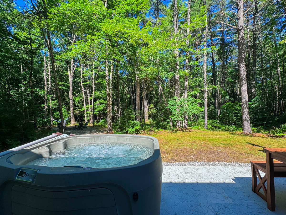 Denmark Vacation Rental
