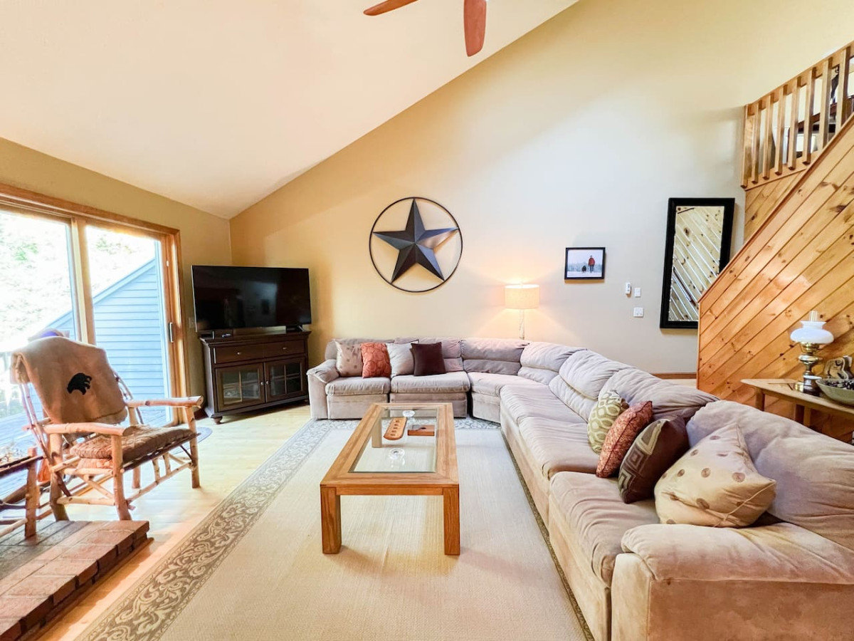 North Conway Vacation Rental