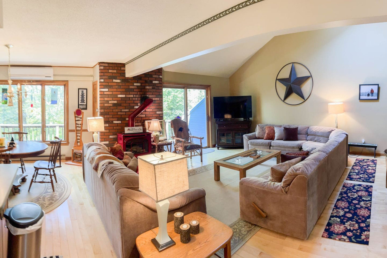 North Conway Vacation Rental