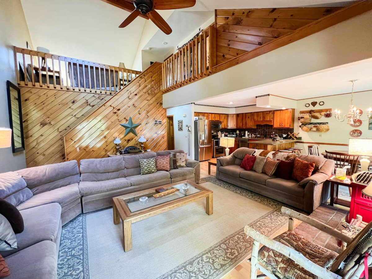 North Conway Vacation Rental