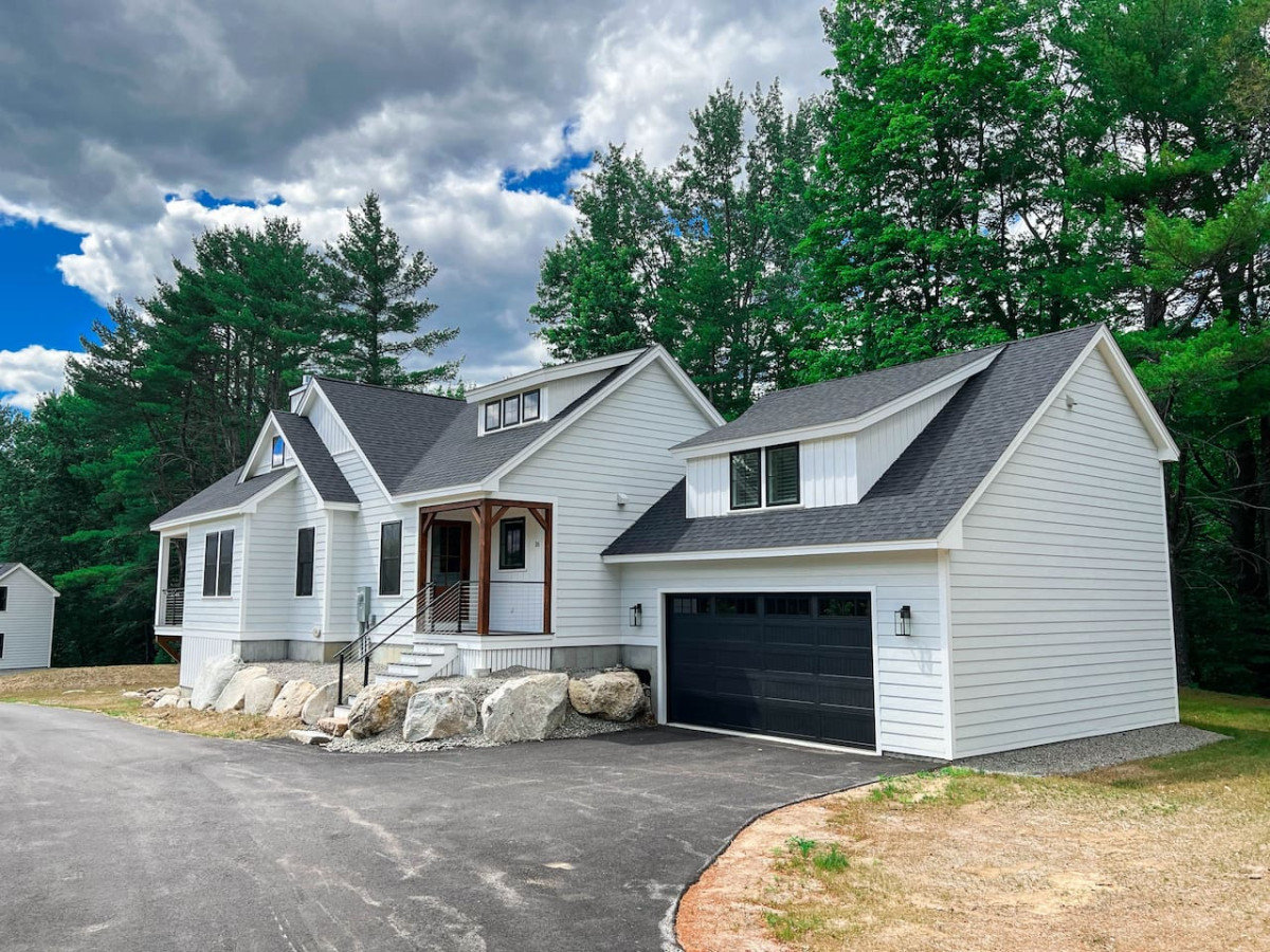 North Conway Vacation Rental