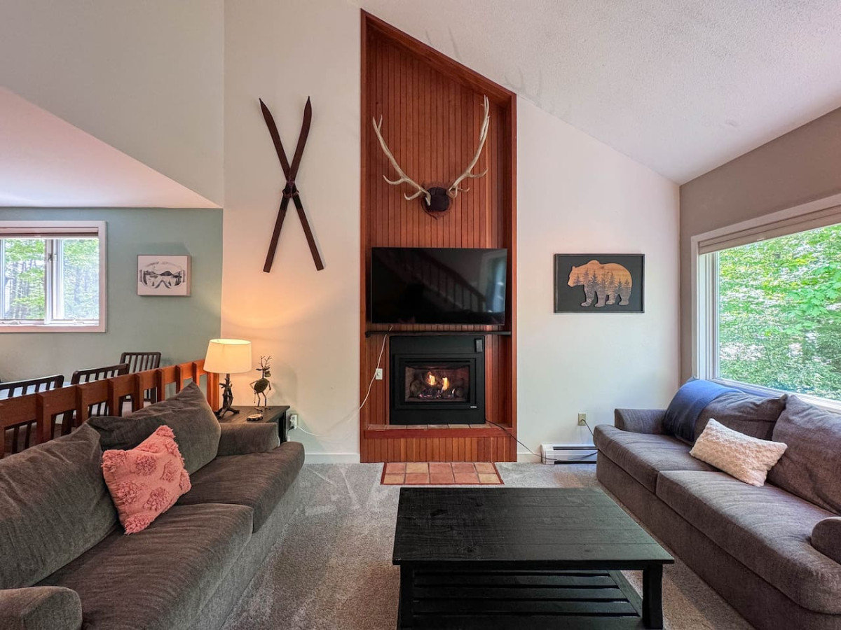 North Conway Vacation Rental