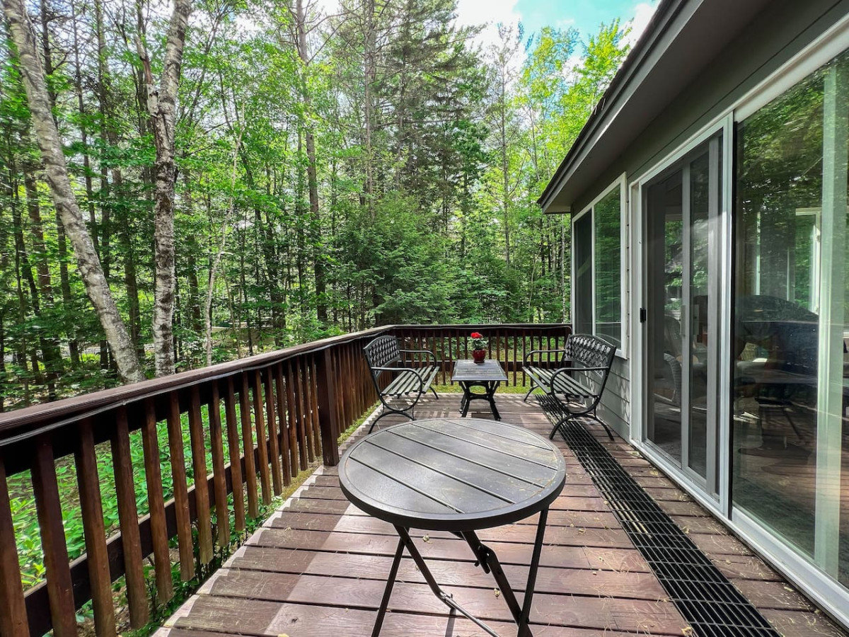 North Conway Vacation Rental