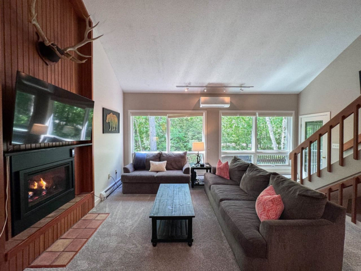 North Conway Vacation Rental