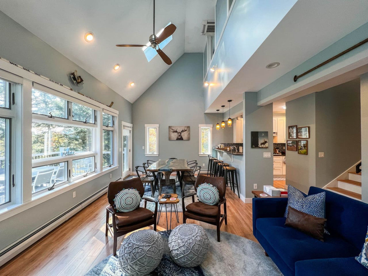 Intervale Vacation Rental