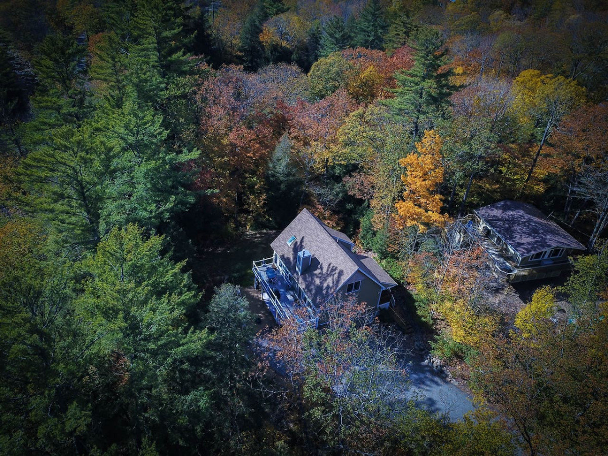 Intervale Vacation Rental