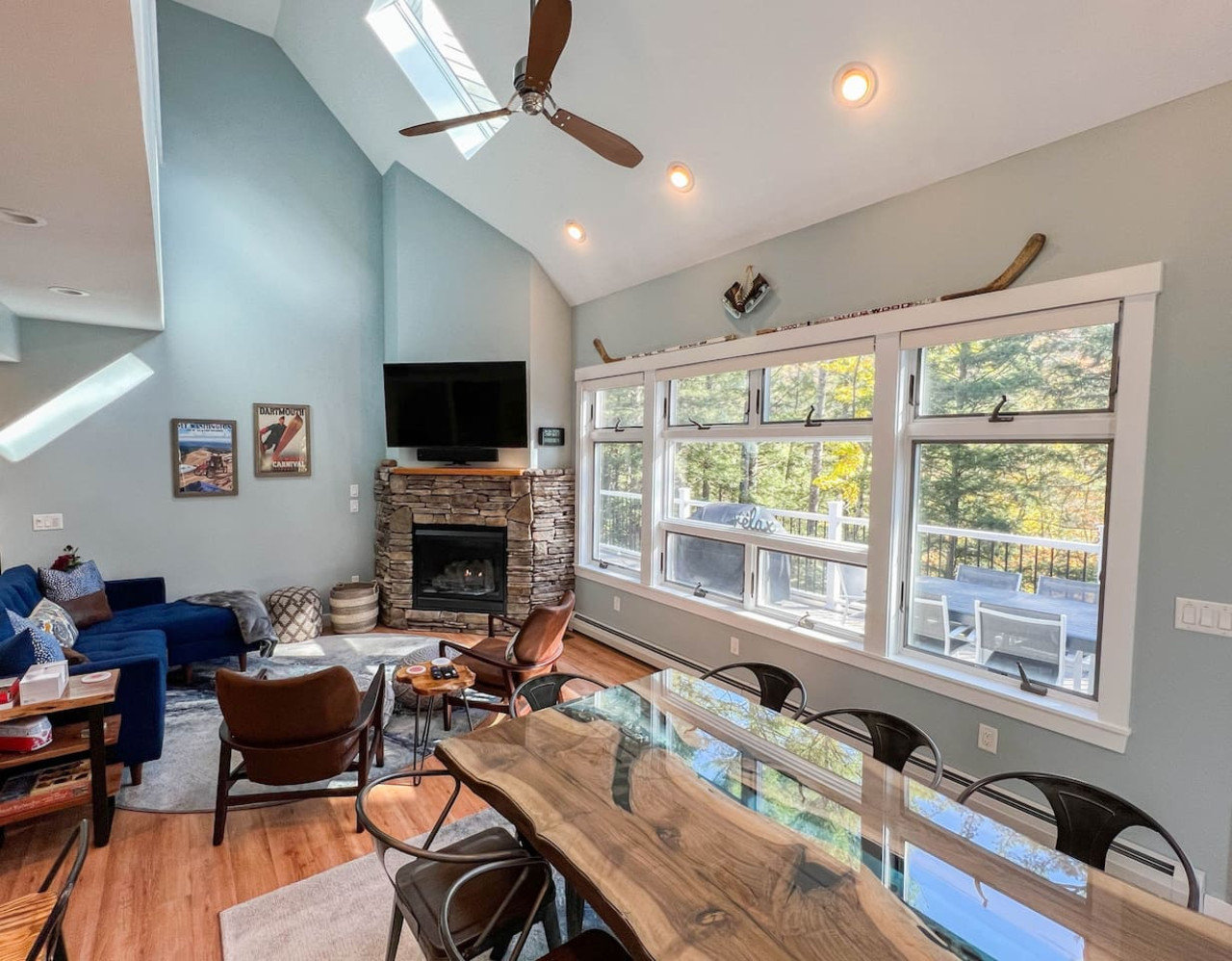 Intervale Vacation Rental