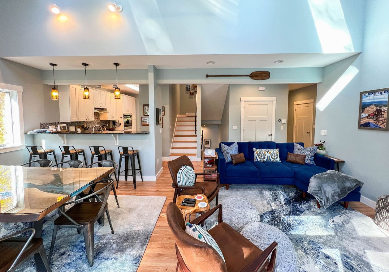 Intervale Vacation Rental