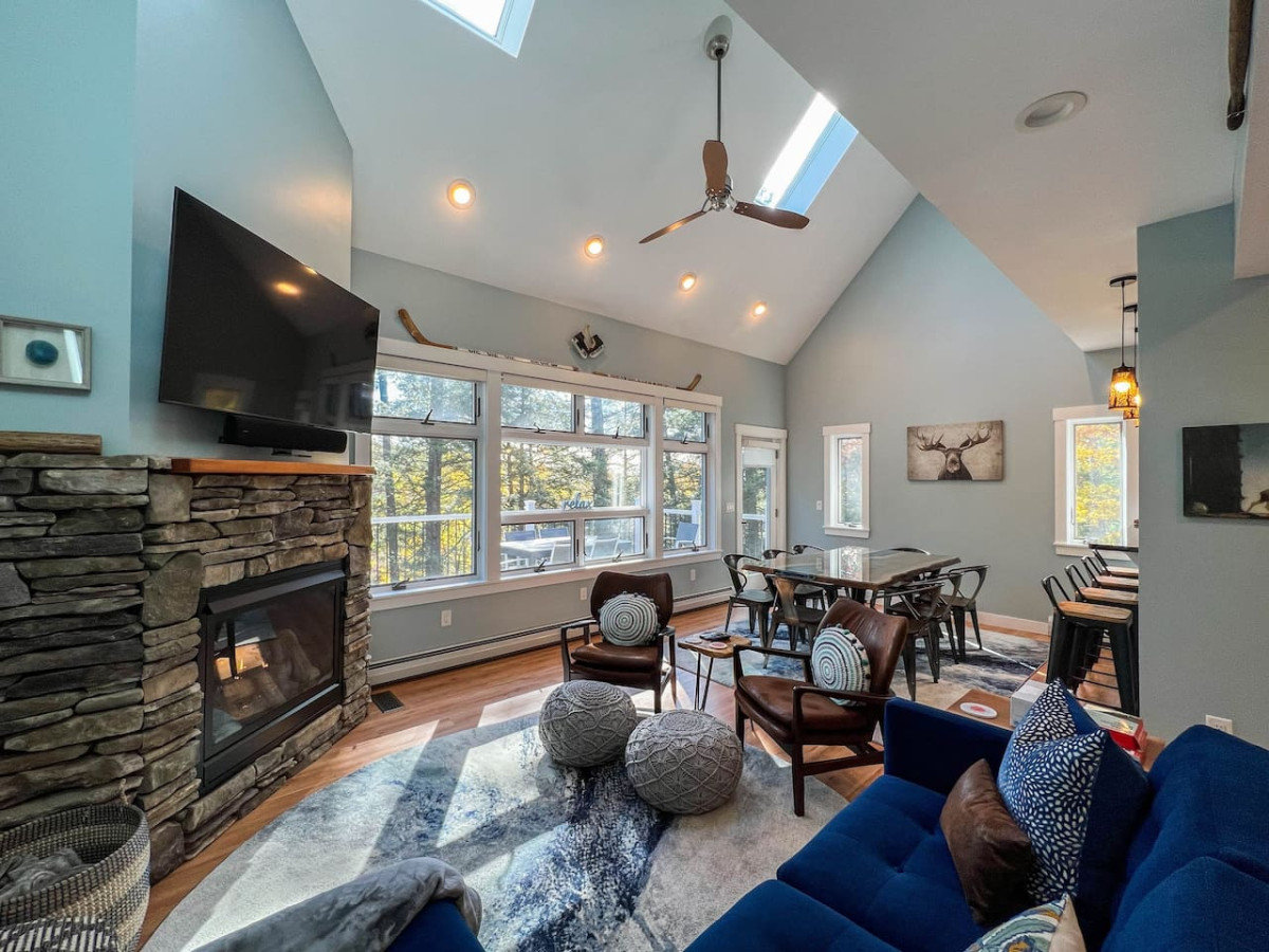 Intervale Vacation Rental