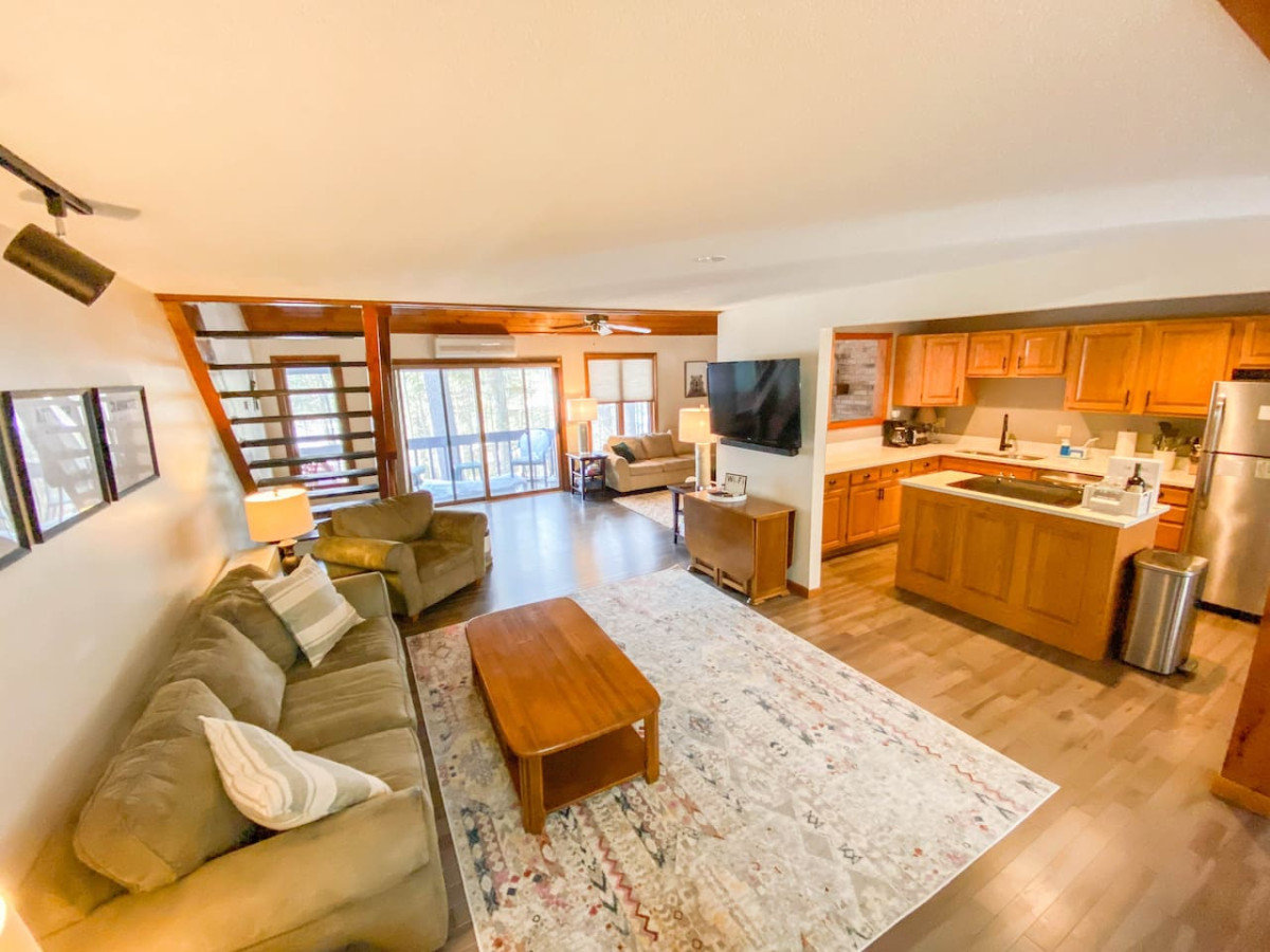 North Conway Vacation Rental