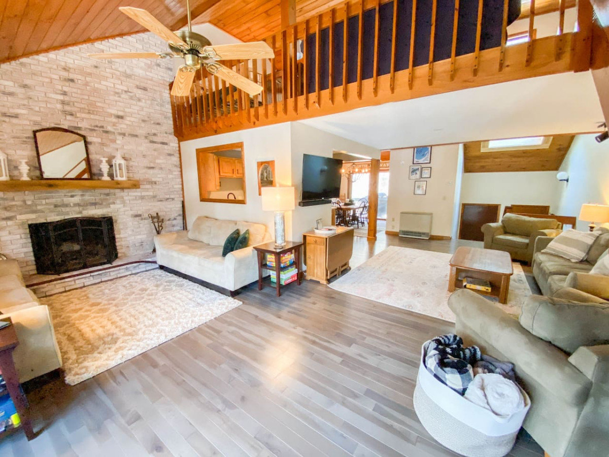 North Conway Vacation Rental