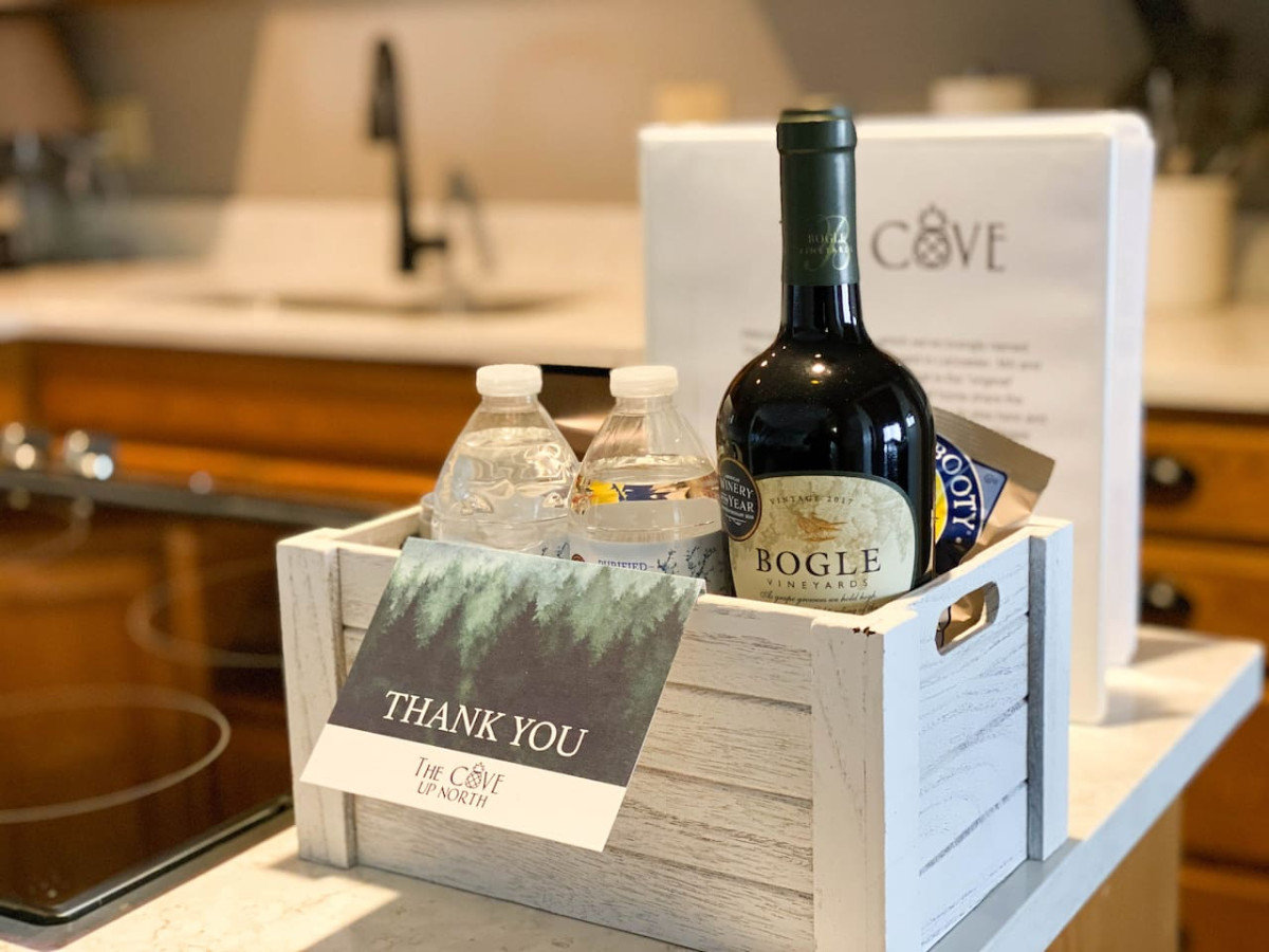 North Conway Vacation Rental