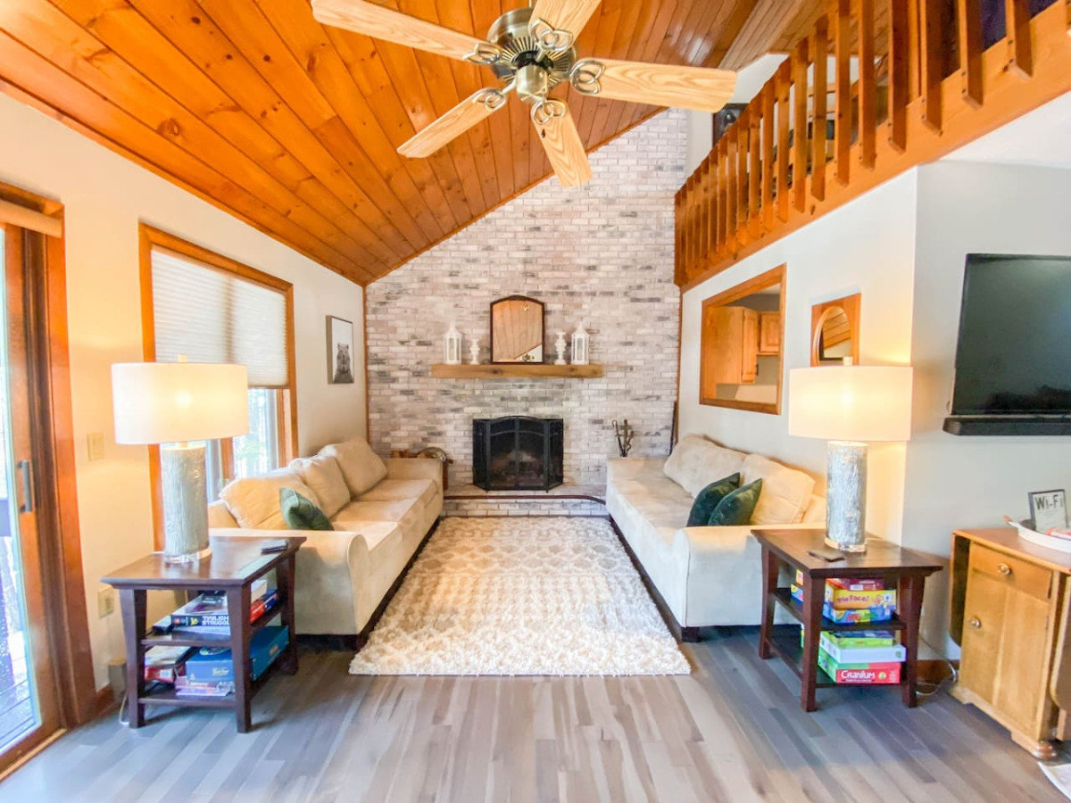 North Conway Vacation Rental