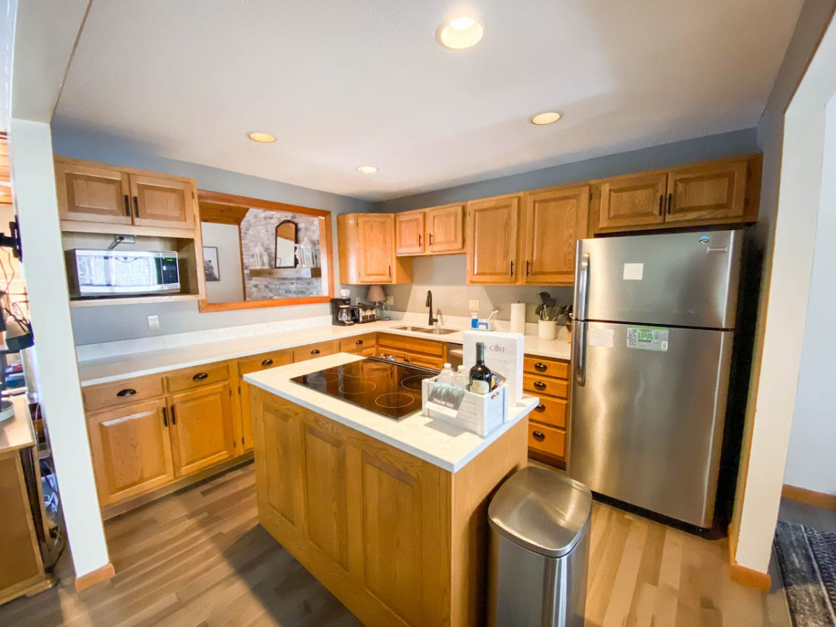 North Conway Vacation Rental