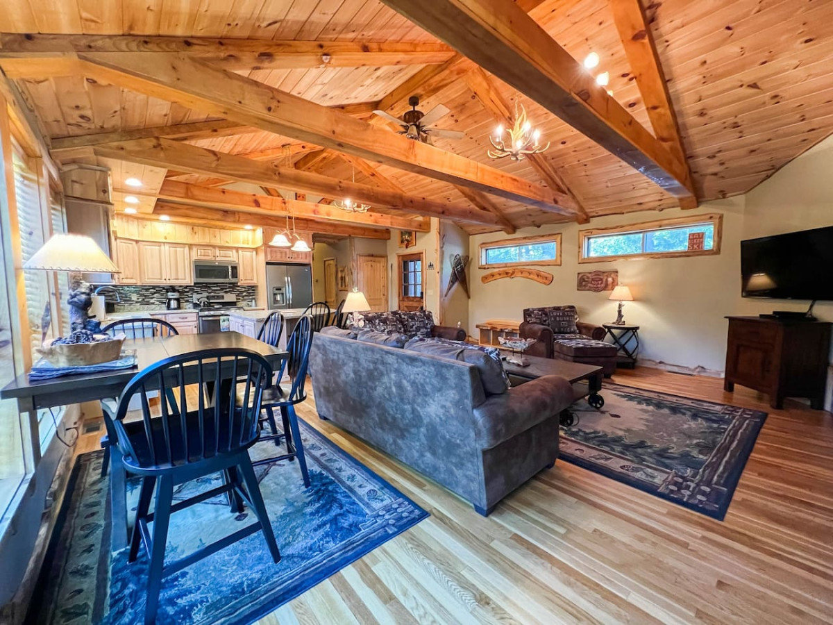 North Conway Vacation Rental