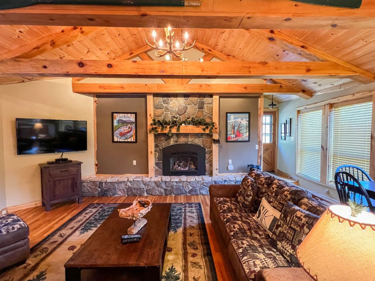North Conway Vacation Rental