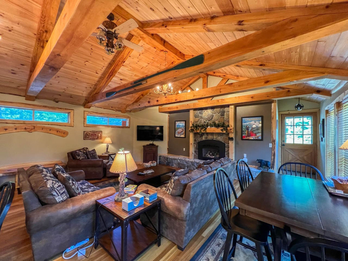 North Conway Vacation Rental