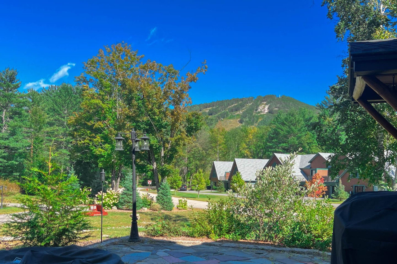 North Conway Vacation Rental