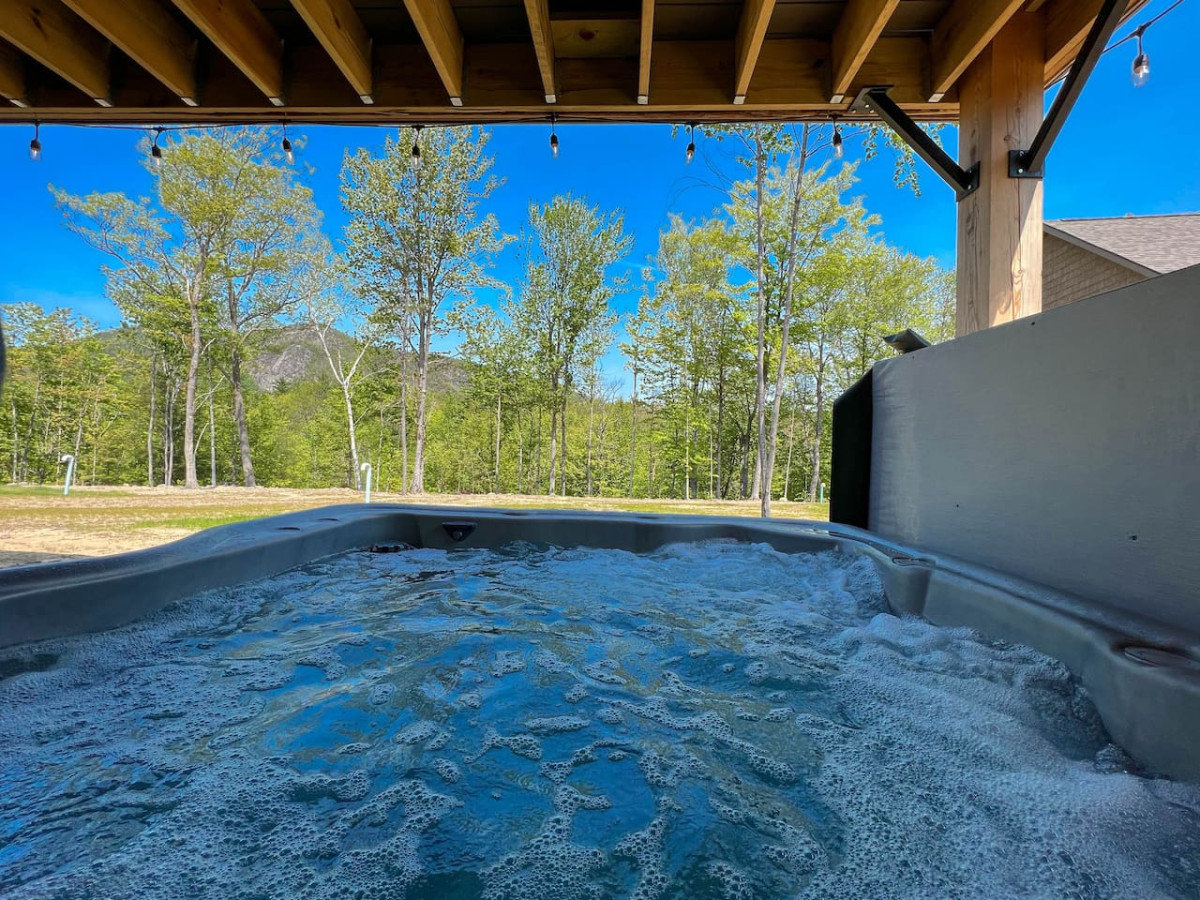 Bartlett Vacation Rental