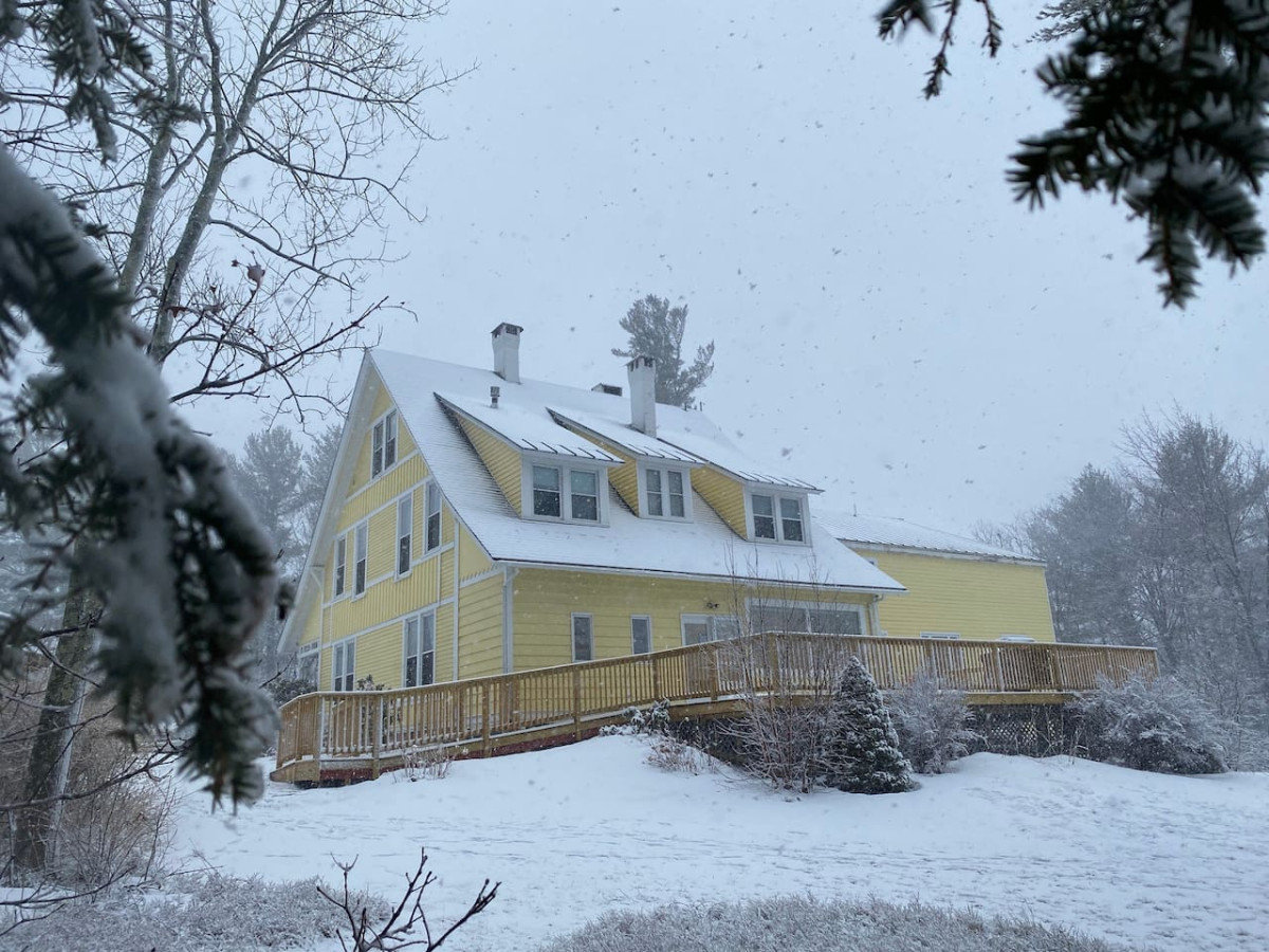 North Conway Vacation Rental