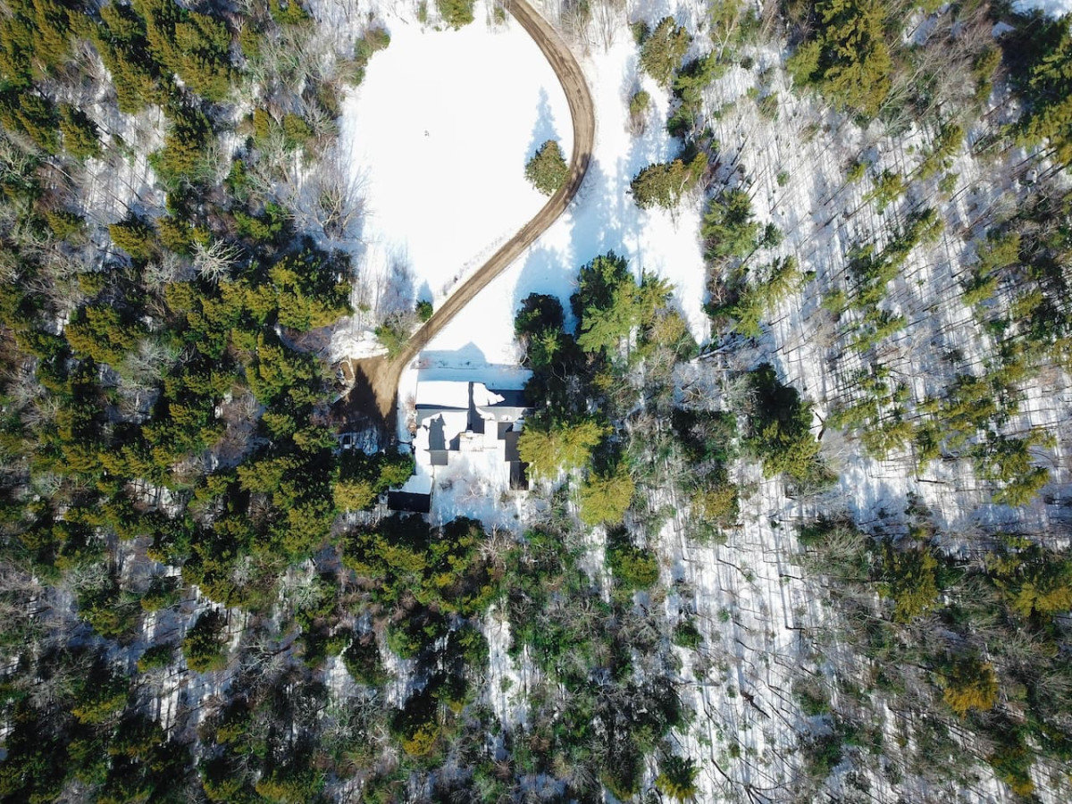 Bartlett Vacation Rental