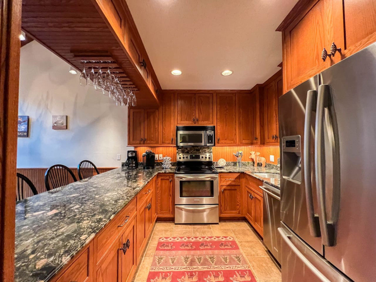 Bartlett Vacation Rental