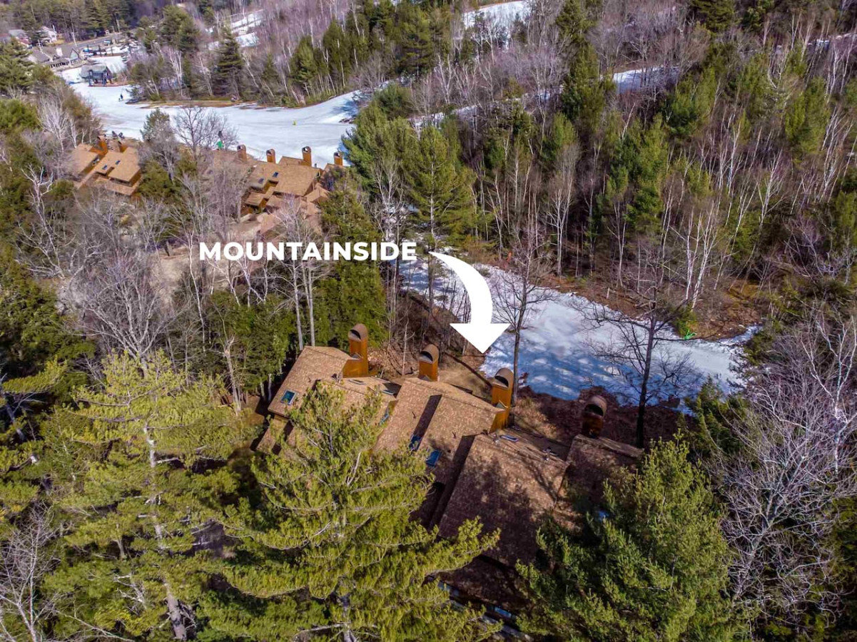 Bartlett Vacation Rental