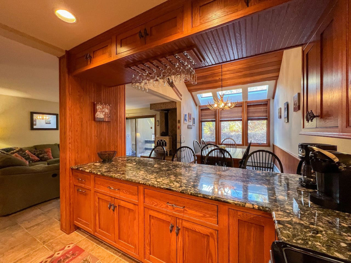 Bartlett Vacation Rental