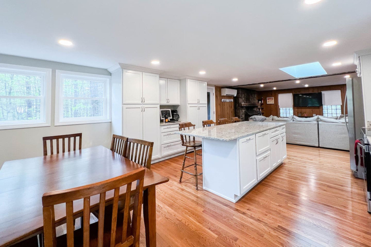 North Conway Vacation Rental