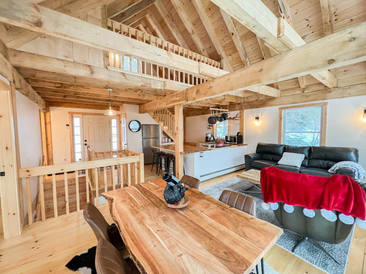 Intervale Vacation Rental