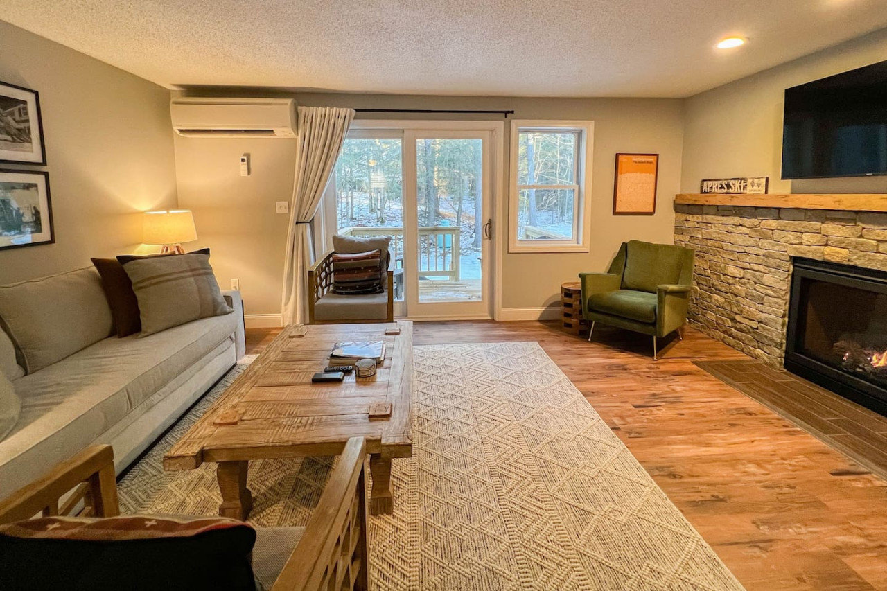 North Conway Vacation Rental